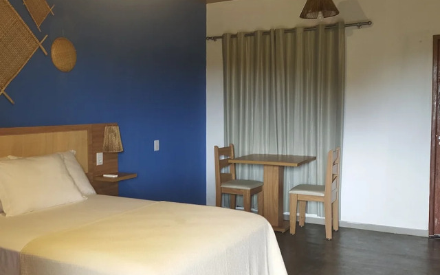 Pousada Lençóis Eco Villa