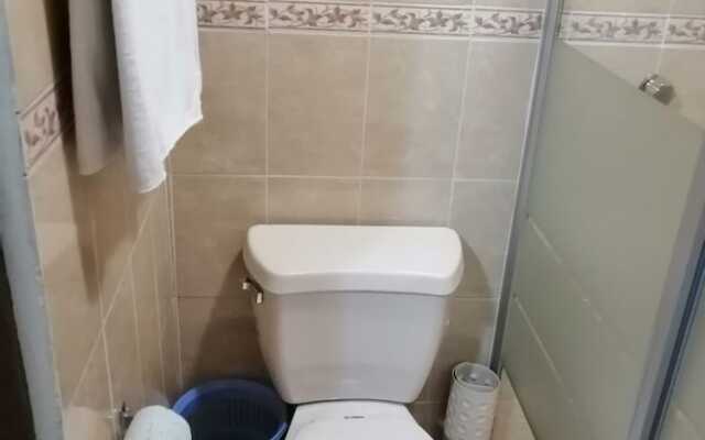 Hotel Tradicional