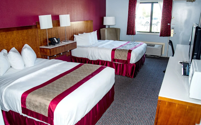 Ramada Cedar City