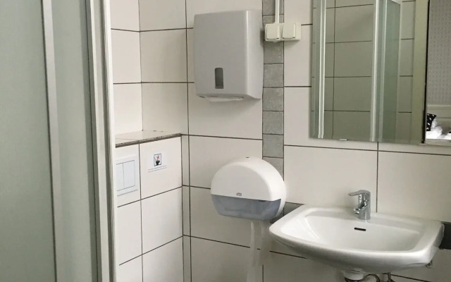 Halmstad Hotell & Vandrarhem Kaptenshamn