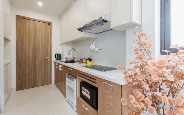 Margaery Boutique Apartment