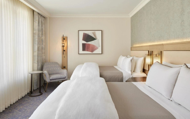 The Westin Georgetown, Washington D.C.