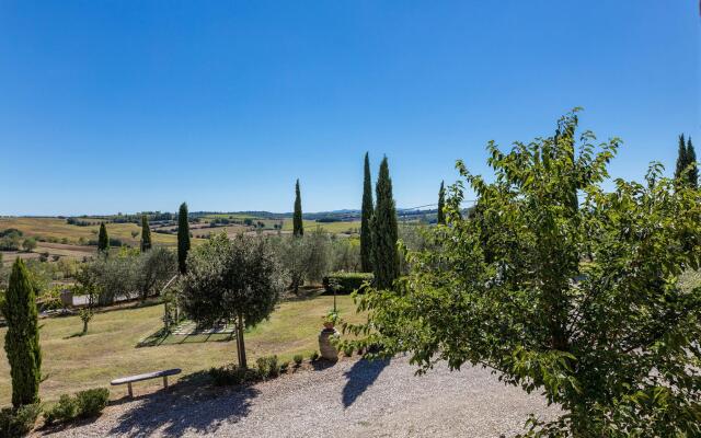 Il Fitto 10 in Cortona