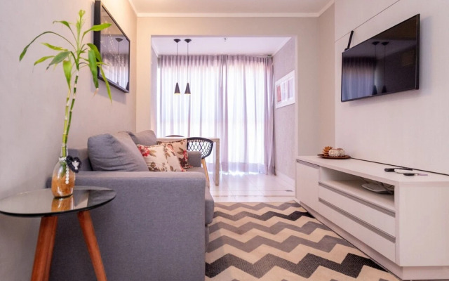 MBC Edifício Metropolitan Barcelona