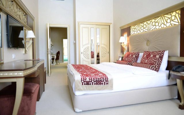 Qafqaz Karvansaray Hotel