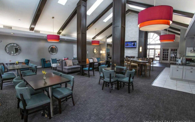 Homewood Suites by Hilton Savannah