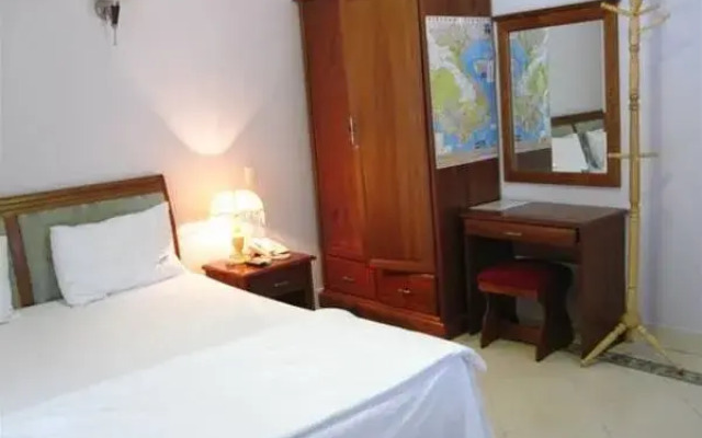 Hai Ha Hotel