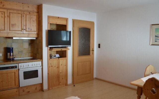 Hotel Garni Luggi Leitner