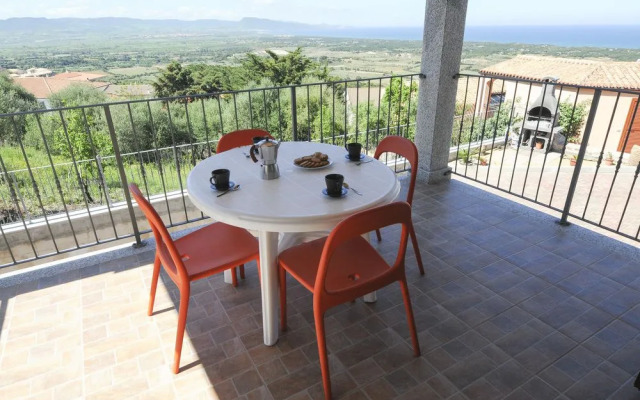 GF Apartments - Li Seddi