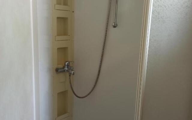 Bungalow SEAESTA RED Lago di Lugano