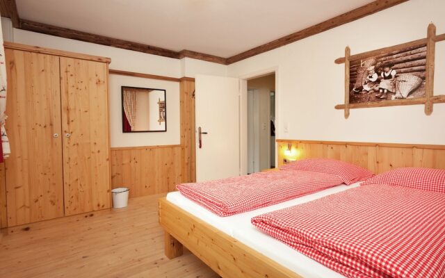 Modern Holiday Home Near Ski Area in Zell am Ziller