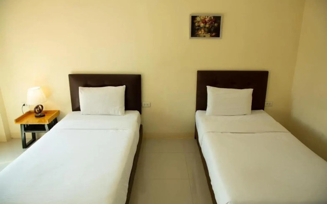 Sasi Nonthaburi Hotel