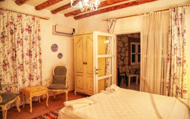 Sarı Gelin Alaçatı Hotel
