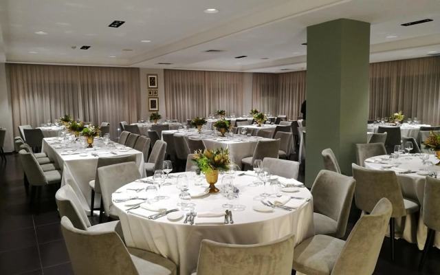 Hotel Marad