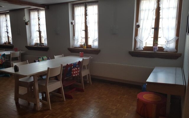 Bären Signau Restaurant Gasthof