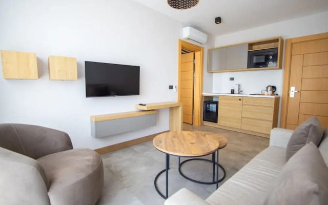 Asterina Hotel