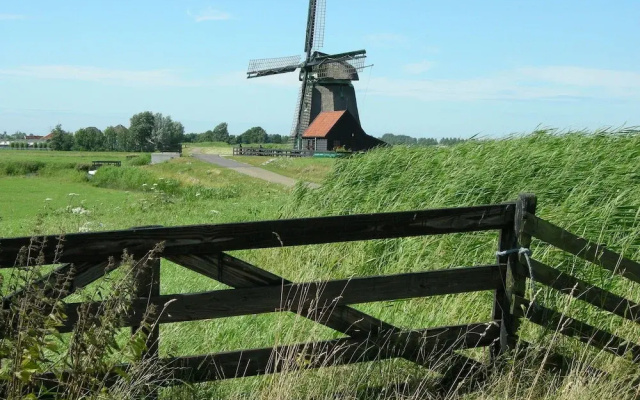 Luxury Holiday Home near Amsterdam