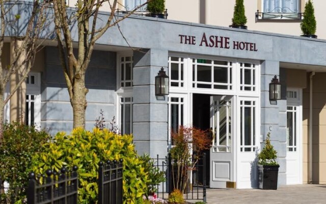 The Ashe Hotel