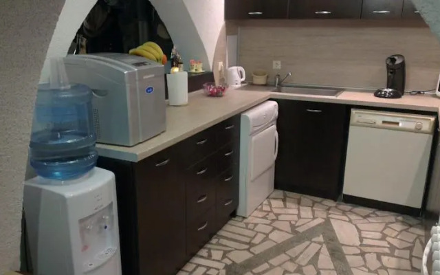 Guest House Vilekula