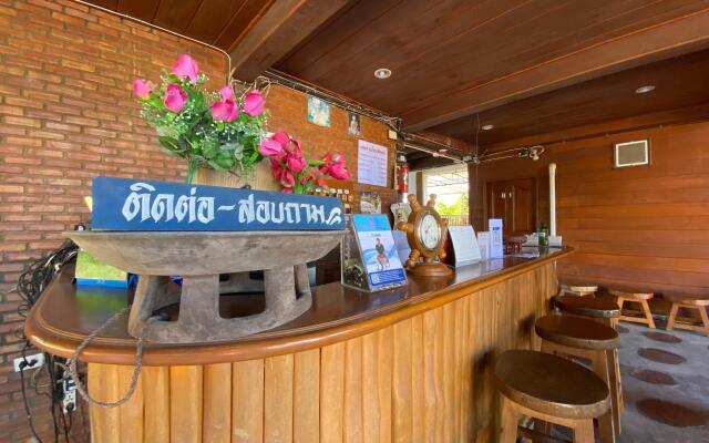 River Bank Resort