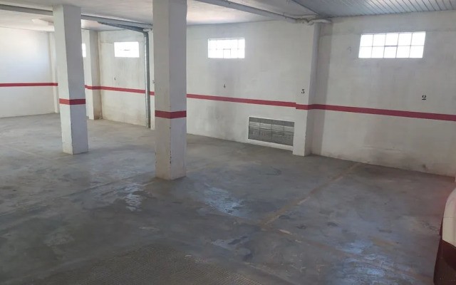 Residencial Alcoy Apartahotel