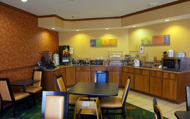 Fairfield Inn & Suites by Marriott Beloit