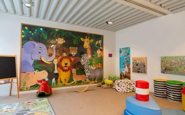 4 Star Holiday Home in Skagen