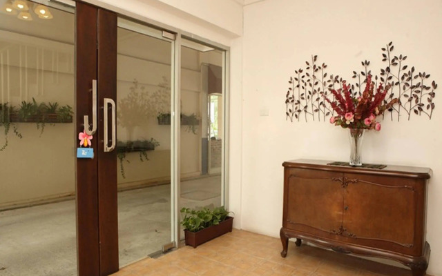 Le Ranong Bistro Hotel