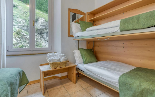 Albergo Alla Costa