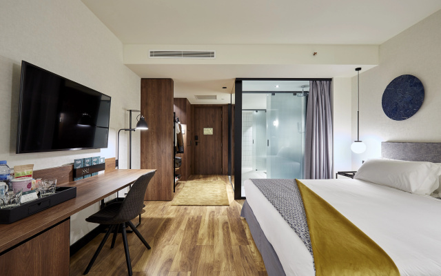 Radisson Blu 1882 Hotel, Barcelona Sagrada Familia - Image 7