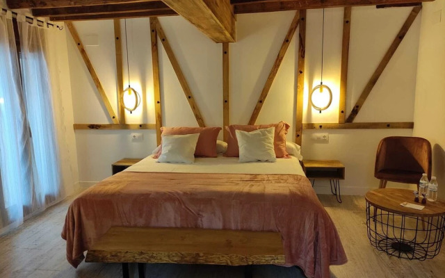 Casa Rural el Rincón de Monfragüe