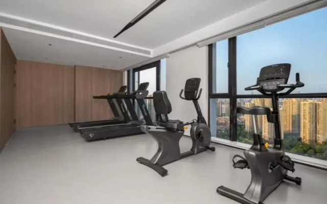Holiday Inn & Suites Chongqing Nanan