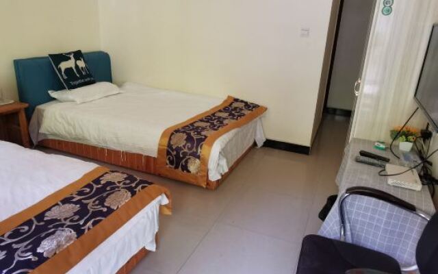 Ya An Jing Ying Ju Inn