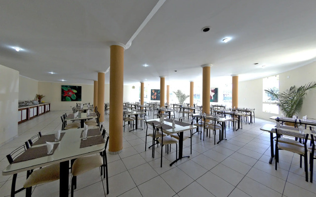 Portobello Park Hotel