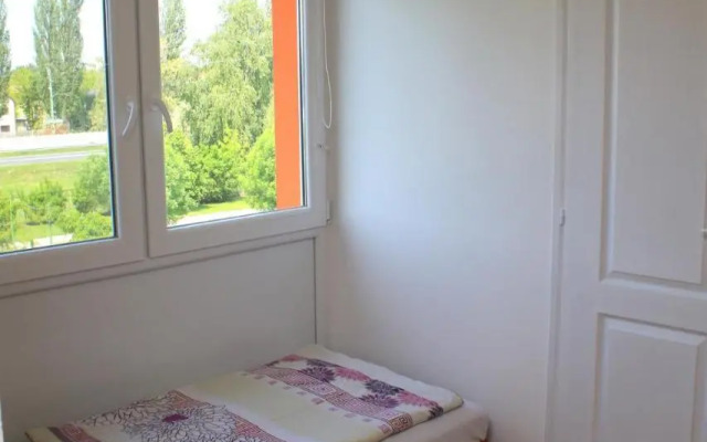 Touring & Sport Hostel Siofok