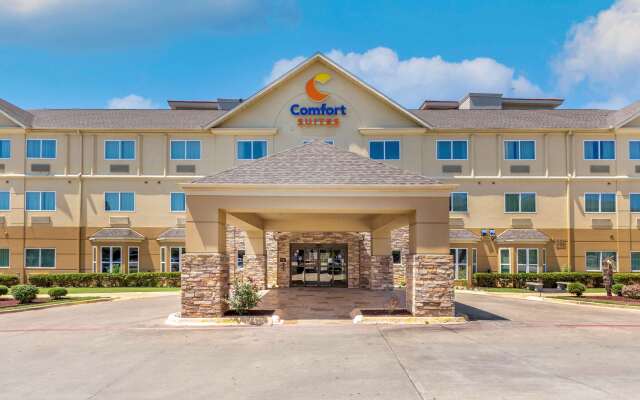 Comfort Suites North Dallas