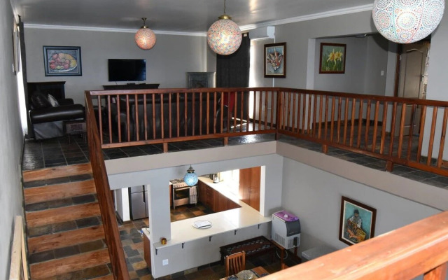 Villa Castellos