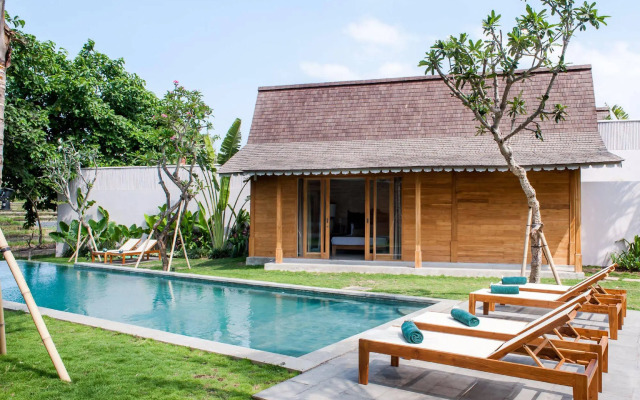 Villa Alea by Villa Finder