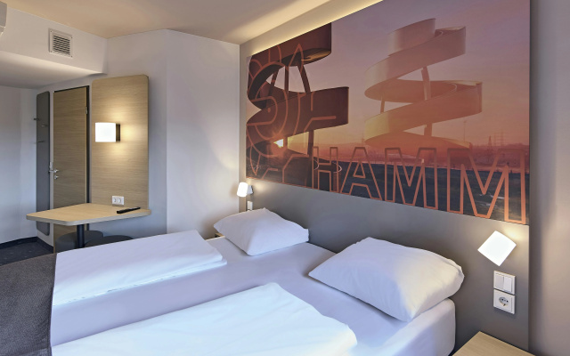 B&B Hotel Hamm