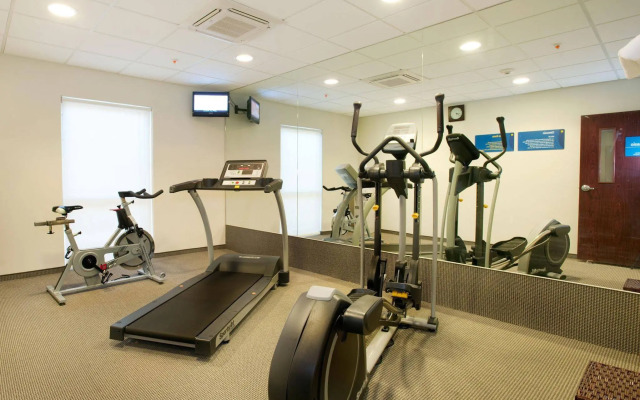 City Express by Marriott Nogales