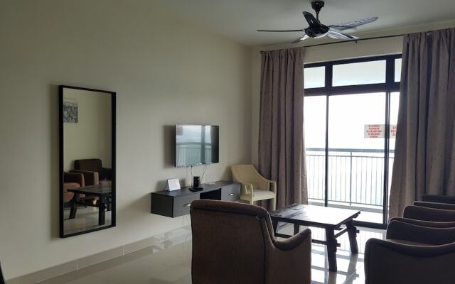 Ayer8 Putrajaya Guesthouse