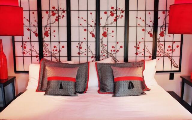 Admiral Peary Inn Bed & Breakfast