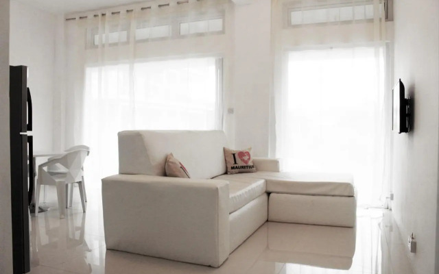 Villa Emita Trou aux Biches Beach Appartement