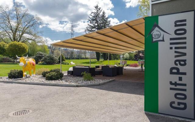Swiss Quality Hotel Aarauerhof