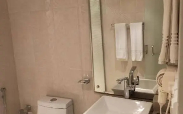 Muhaideb Tahliya Apartments