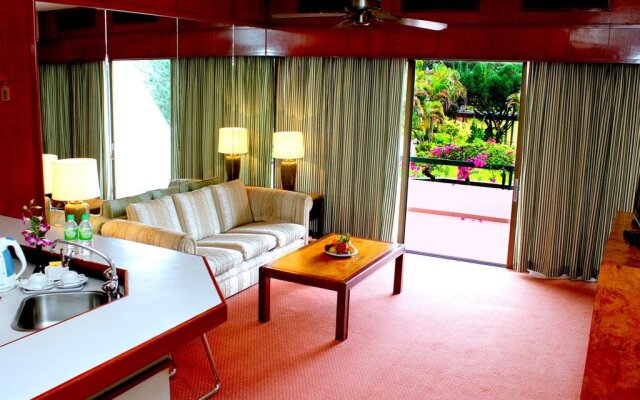 Resorts World Genting – Highlands Hotel