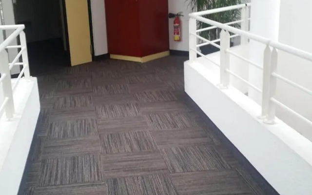 ibis budget Le Mans Universite