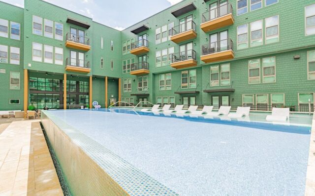 Kasa Dallas North Apartments