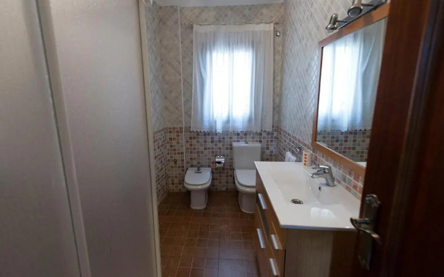 Apartamento Antequera