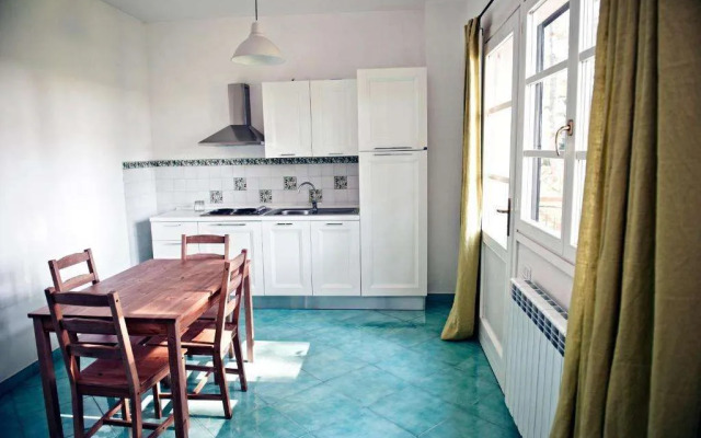 Agriturismo La Muratella